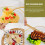 Gold Plastic Utensils Set Heavy Duty 60-Piece 4