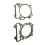Engine Gasket Set for Suzuki DR-Z400 2000-2015 3