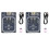 2X PCR532 NFC RFID  Wireless Module IC Card Reader Writer RFID Emulator Minicopy with Type-C Interface 1