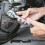 Motorcycle Shifter Lever Replacement 1 piece 7