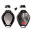 OUCG8D-620M-A remote key fob shell for Mitsubishi Lancer 2