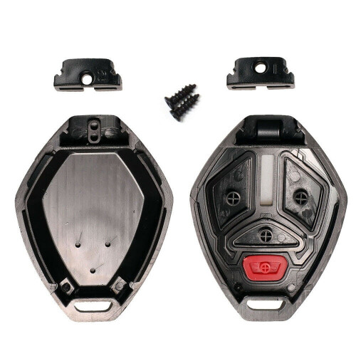 OUCG8D-620M-A remote key fob shell for Mitsubishi Lancer 1