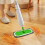 Microfiber Mop Pad Replacement Compatible with Standard 5