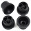 Engine Cover Mounting Rubber Grommet for Jeep Dodge 2