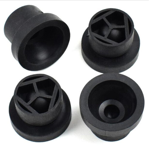Engine Cover Mounting Grommet for Jeep Dodge Chrysler Ram 2