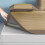 Ice Silk Cooling Bed Sheet Set 3-Piece Machine Washable 4