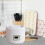 Electric Egg Incubator for Chicken Quail Duck 9 Eggs 8