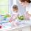 Cartoon Faucet Extender for Kids 1 Pack 4