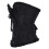 Women's satin lace bustier corset set with g-string S-6XL 5