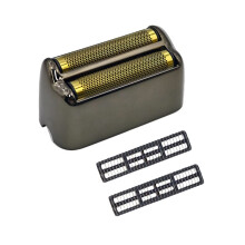 Shaver Replacement Foil for FXFS2G/FXFS2, Shaver Foil Replacement for Superior Shaving A