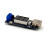 DC-DC降压模块 4.5-40V转5V 2A USB充电器带电压表 6