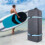 Paddleboard Backpack Bag Waterproof Nylon 2