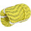 Polyester Braided Rope 3/8 Inch 100 Ft 3520 Lbs Tensile 7