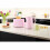 Raspberry Kettle & Toaster Set, Electric, Compact 1