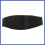 Pregnancy Belly Band Adjustable Black X-Large 1 Pc 5