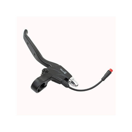 Brake Lever Handlebar Grips for E-Bike and Scooter 1