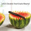 2-in-1 Spiral and V-Shaped Vegetable Cutter Set 4