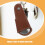 Foldable Shoe Horn Keychain Metal 2 pcs 4