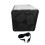 Automatic Watch Winder with 4 Gear Modes and High-Density 4