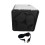 Automatic Watch Winder with 4 Gear Modes and High-Density 2