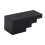 Primary Drive Locking Tool Twin Cam Delrin HD Hub Nut for 5