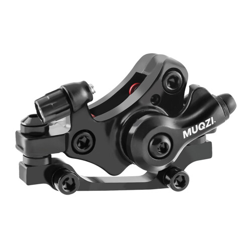 Bike Disc Brake Caliper Front Mechanical for Mountain and 1