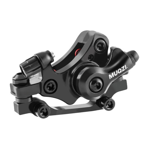 Bike Disc Brake Caliper Front Mechanical for Mountain and 2