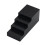 Primary Drive Locking Tool Twin Cam Delrin HD Hub Nut for 7