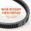 ATV/UTV Drive Belt for Can-Am Commander and Maverick 5
