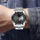Automatic and Quartz Men's Watch 2 Pieces 4