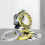 F8-16M Miniature Thrust Bearing 8x16x5mm 20PC 7