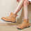 Women's Rain Ankle Boots Lightweight Summer Use 1