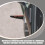 Universal Rear Foot Accessories for Motorcycles 2 Pairs 3