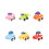 Dinosaur Macaron Engineering Toy for Ages 3-7 1