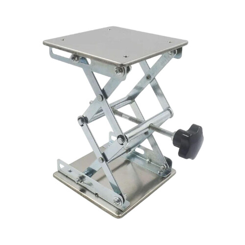 Lab Lifting Stand Practical 15 cm x 15 cm
