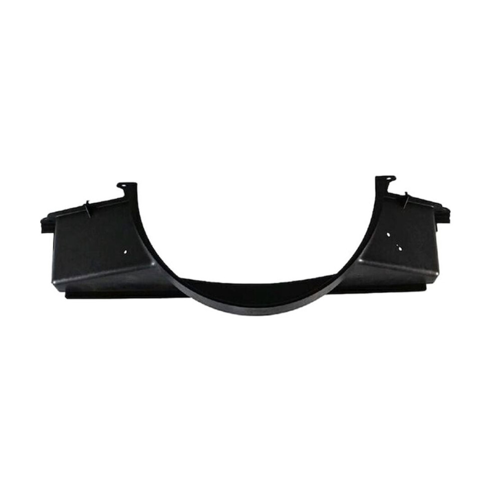 Radiator Fan Shroud For Chevy Silverado And Gmc Sierra 9399596859002