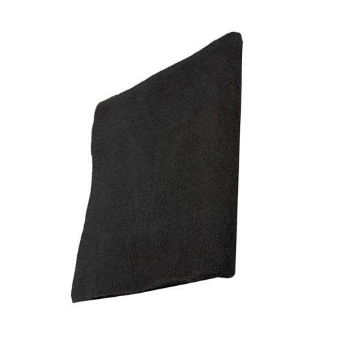 Welding Blanket Fireproof Heat Resistant Carbon Felt