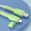 USB C Charging Cable Protector 2 Pack Heavy Duty 2