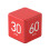 Cube Timer for Kids ADHD Study Workout Classroom Use 1