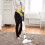 Cordless Stick Vacuum Cleaner Bagless 30 Min Runtime 1