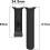 Silicone and Leather Replacement Bands for Samsung Galaxy 6