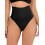 Women's Butt Lifter Briefs Hip Enhancer Shapewear 1 Pack 4