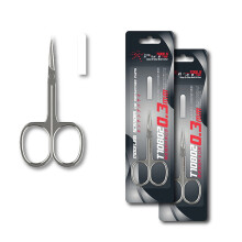 Ergonomic Scissors for Photo-Etched Parts Assembly
