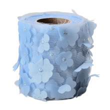 Tulle Roll Fabric 8cm Width 10 Yards DIY Craft Material