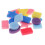 Sponge Painting Brushes Assorted Shapes 18 Pack 4