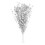 Christmas Glitter Berries Stems 50 Pcs 1