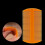 Double-Sided Lice Comb Fine Tooth 2 Pcs 1