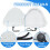 Steam Cleaner Replacement Cover for H20 S302 Microfiber 5