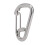 Locking Carabiner 304 Stainless Steel M10 5
