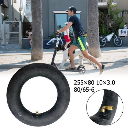 ZERO电动滑板车内胎 10英寸 255x80/10X3 2